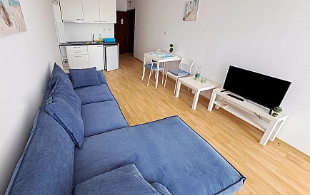 ID 16050 Studio apartment in Sunny Day 6 Photo 10