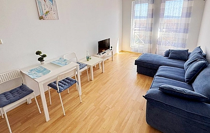 ID 16050 Studio apartment in Sunny Day 6 Photo 8