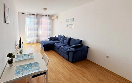 ID 16050 Studio apartment in Sunny Day 6 Photo 7