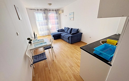 ID 16050 Studio apartment in Sunny Day 6 Photo 6