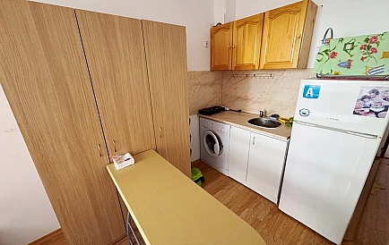 ID 16051 Studio apartment in Sunny Day 6 Photo 8