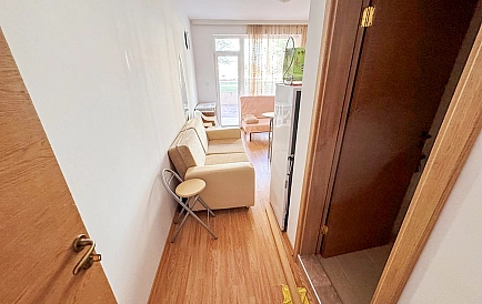 ID 16051 Studio apartment in Sunny Day 6 Photo 5