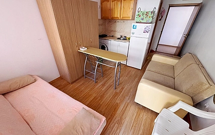 ID 16051 Studio apartment in Sunny Day 6 Photo 10