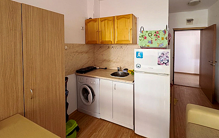 ID 16051 Studio apartment in Sunny Day 6 Photo 1 