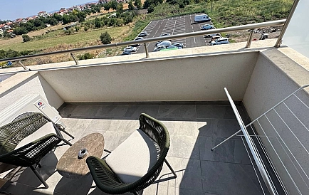 ID 16066 Studio apartment in Solemar By Sea Photo 3