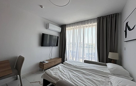 ID 16066 Studio apartment in Solemar By Sea Photo 6