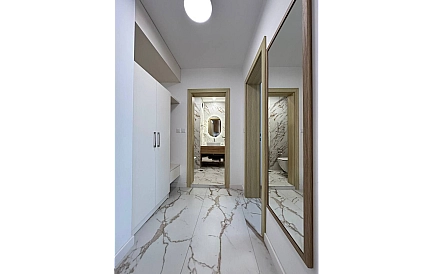 ID 16067 One-bedroom apartment in Solemar By Sea Photo 2