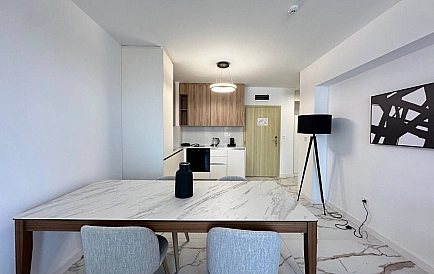 ID 16067 One-bedroom apartment in Solemar By Sea Photo 3