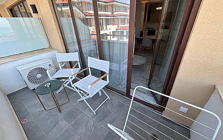 ID 16067 One-bedroom apartment in Solemar By Sea Photo 4