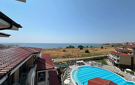 ID 16067 One-bedroom apartment in Solemar By Sea Photo 5