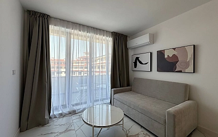 ID 16067 One-bedroom apartment in Solemar By Sea Photo 7