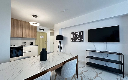 ID 16067 One-bedroom apartment in Solemar By Sea Photo 8