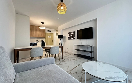 ID 16067 One-bedroom apartment in Solemar By Sea Photo 9