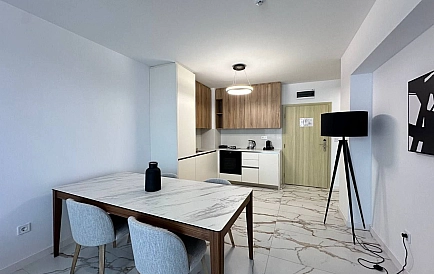 ID 16067 One-bedroom apartment in Solemar By Sea Photo 10