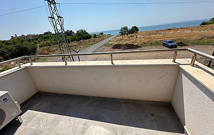 ID 16068 Two-bedroom apartment in Solemar By Sea Photo 5
