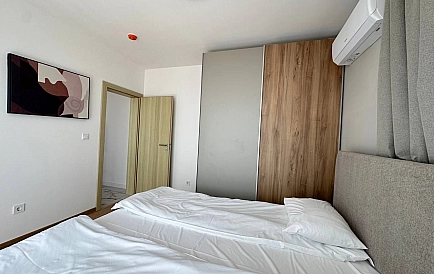 ID 16068 Two-bedroom apartment in Solemar By Sea Photo 6