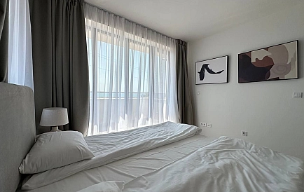 ID 16068 Two-bedroom apartment in Solemar By Sea Photo 7