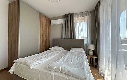 ID 16068 Two-bedroom apartment in Solemar By Sea Photo 8
