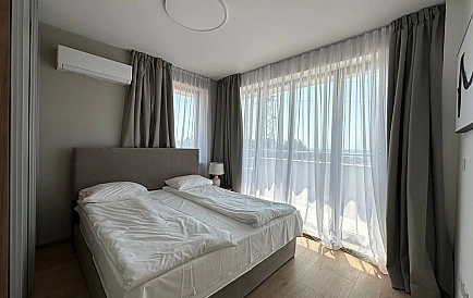 ID 16068 Two-bedroom apartment in Solemar By Sea Photo 9