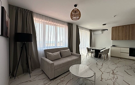 ID 16068 Two-bedroom apartment in Solemar By Sea Photo 10