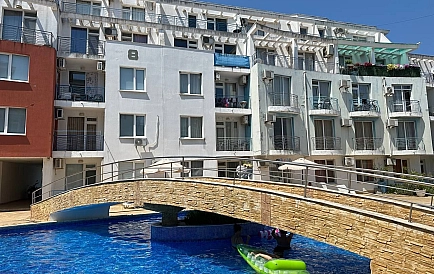 ID 16070 Studio apartment in Sunny Day 3 Photo 10