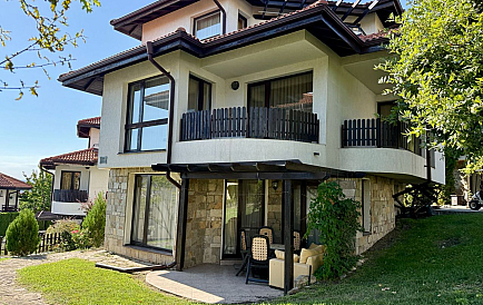 ID 16086 One-bedroom apartment in Bay View Villas Photo 1 