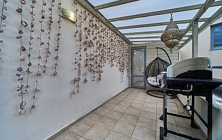 ID 16103 Two-bedroom penthouse in Byala Panorama Resort Photo 9