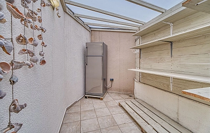 ID 16103 Two-bedroom penthouse in Byala Panorama Resort Photo 8
