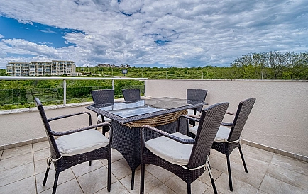 ID 16103 Two-bedroom penthouse in Byala Panorama Resort Photo 7