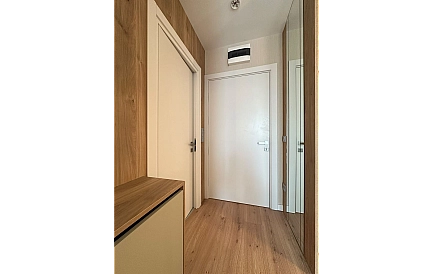 ID 16121 One-bedroom apartment in Harmony Suites Premium Photo 6