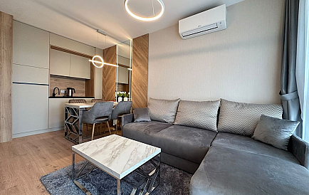 ID 16121 One-bedroom apartment in Harmony Suites Premium Photo 1 