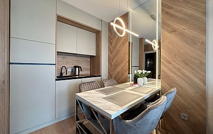 ID 16121 One-bedroom apartment in Harmony Suites Premium Photo 10