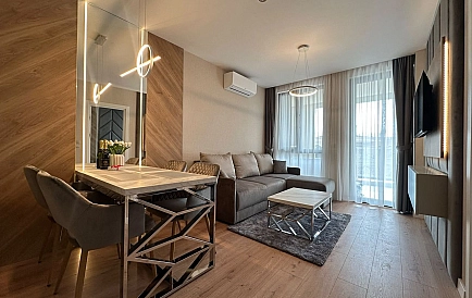 ID 16121 One-bedroom apartment in Harmony Suites Premium Photo 3