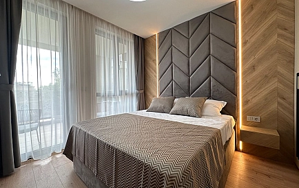 ID 16121 One-bedroom apartment in Harmony Suites Premium Photo 2