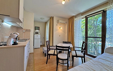 ID 16141 Studio apartment in Amara Photo 4