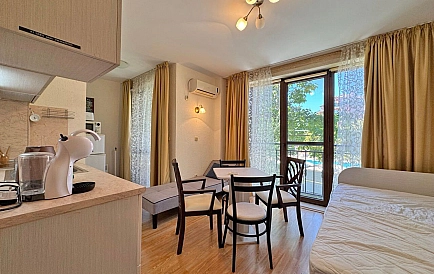 ID 16141 Studio apartment in Amara Photo 3