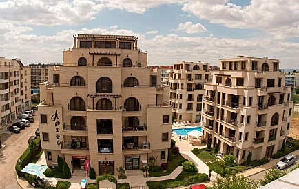 ID 16141 Studio apartment in Amara Photo 9
