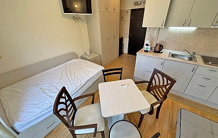 ID 16141 Studio apartment in Amara Photo 7