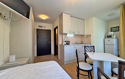 ID 16141 Studio apartment in Amara Photo 6