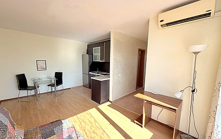 ID 16150 One-bedroom apartment in Holiday Fort Photo 4