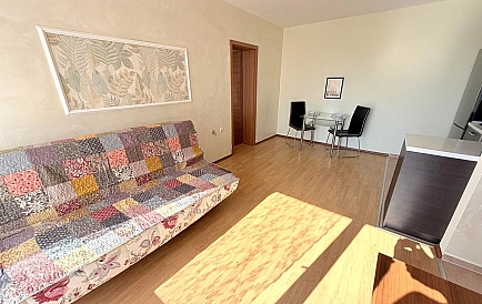 ID 16150 One-bedroom apartment in Holiday Fort Photo 5