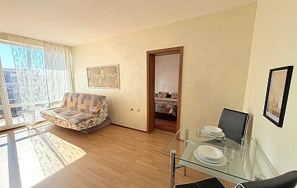ID 16150 One-bedroom apartment in Holiday Fort Photo 6