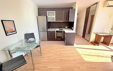 ID 16150 One-bedroom apartment in Holiday Fort Photo 7