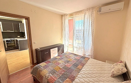 ID 16150 One-bedroom apartment in Holiday Fort Photo 8