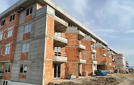 ID 16156 One-bedroom apartment in Scarabey Evolution Photo 2