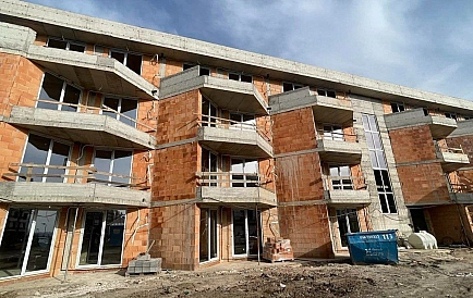 ID 16156 One-bedroom apartment in Scarabey Evolution Photo 8