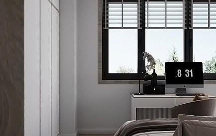 ID 16190 Two-bedroom apartment in Holiday Resort Photo 8