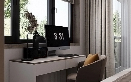 ID 16190 Two-bedroom apartment in Holiday Resort Photo 10