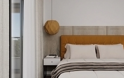 ID 16190 Two-bedroom apartment in Holiday Resort Photo 8