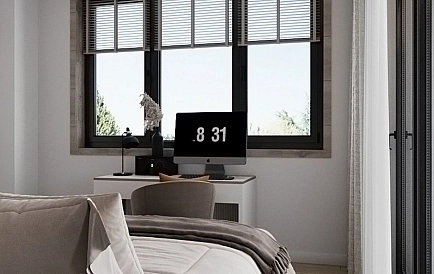 ID 16190 Two-bedroom apartment in Holiday Resort Photo 9